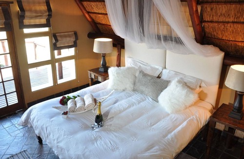 Smithfield Cabin | Letsatsi Game Lodge