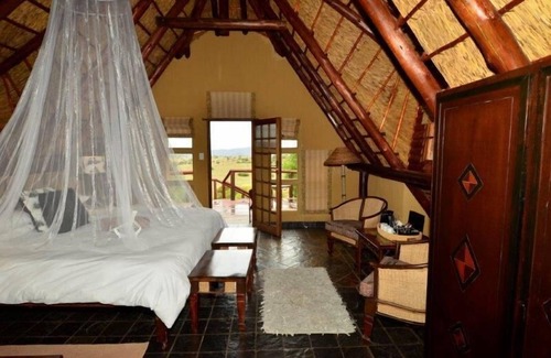 Smithfield Cabin | Letsatsi Game Lodge