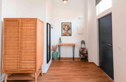 El Molinillo Apartment | LETSMALAGA - Duplex en el centro con jacuzzi