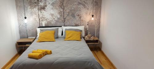 El Molinillo Apartment | LETSMALAGA - Duplex en el centro con jacuzzi