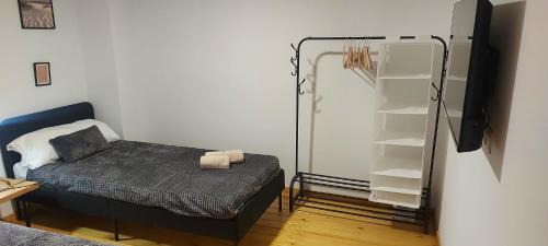El Molinillo Apartment | LETSMALAGA - Duplex en el centro con jacuzzi