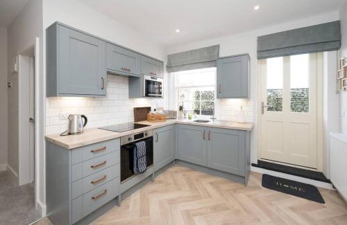 Pickering Apartment | Lettered Board Apartments 1, 2 & 3