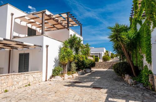 Santa Maria di Leuca Hotel | Leuca Relais - Seaside Retreat