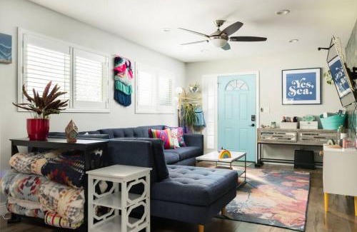 Encinitas House | Leucadia Beach House - 4 Mins to Moonlight!