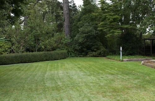 Leura House | Leura Maples/1BR Cosy Cottage/Minutes to village