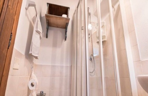 Todi Apartment | Lev Tolstoy Apartment Borgo Bianchini