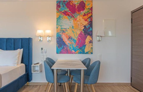 Oropos Apartment | Levada Apartment - Hellenic Apartments Avlona