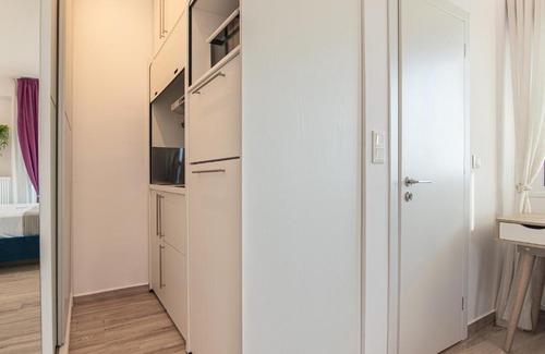Oropos Apartment | Levada Apartment - Hellenic Apartments Avlona