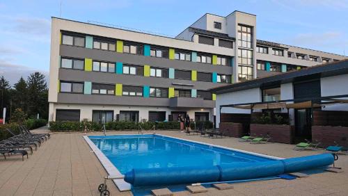 Balatonfoldvar Apartment | Levander Apartman