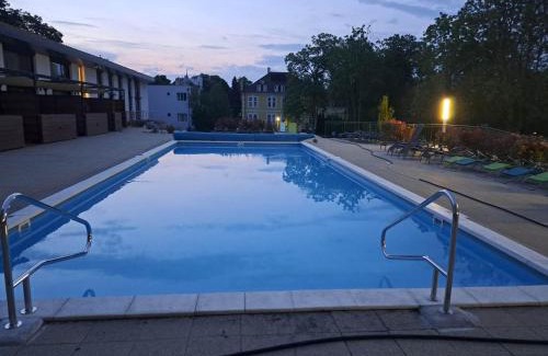 Balatonfoldvar Apartment | Levander Apartman