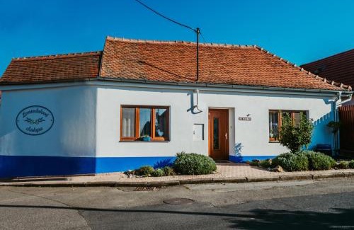 Vrbice House | Levandulová chalupa