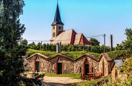 Vrbice House | Levandulová chalupa