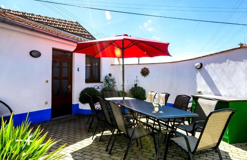 Vrbice House | Levandulová chalupa