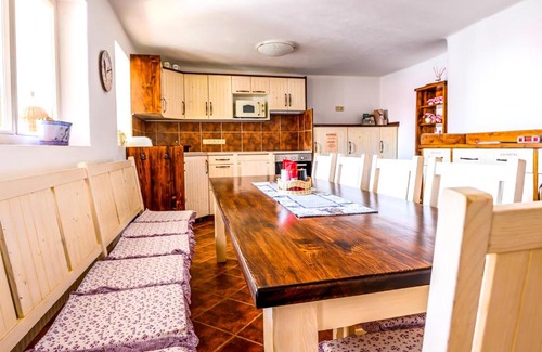 Vrbice House | Levandulová chalupa
