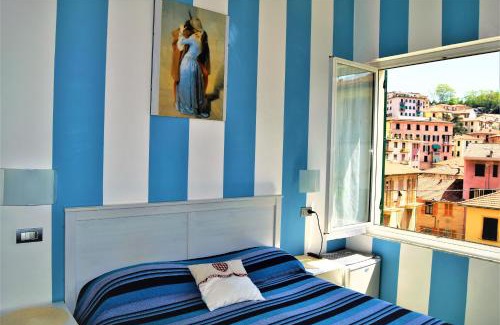 La Spezia House | Levante Blu