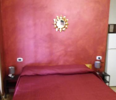 Scalea Bed & Breakfast | levante rooms