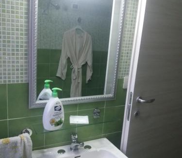 Scalea Bed & Breakfast | levante rooms