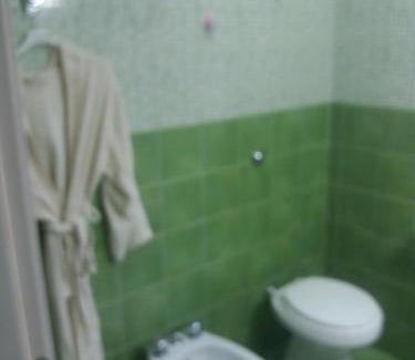 Scalea Bed & Breakfast | levante rooms