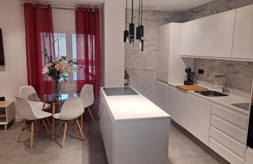 Benidorm Centro House | LEVANTE SUITES