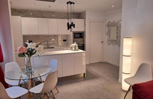 Benidorm Centro House | LEVANTE SUITES