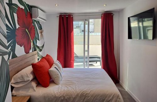 Benidorm Centro House | LEVANTE SUITES