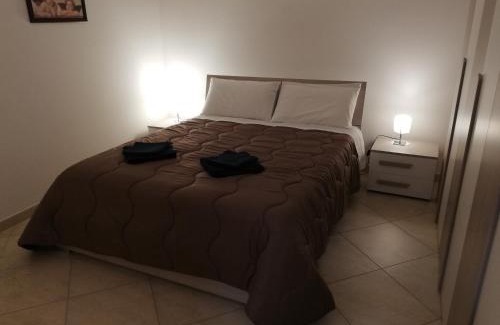 Municipio 3 Apartment | Levante waterfront