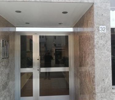 Municipio 3 Apartment | Levante waterfront