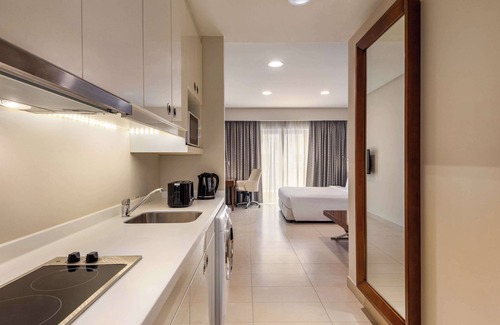 Muscat Apartment | Levatio Suites Muscat, a member of Radisson Individuals