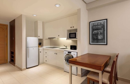 Muscat Apartment | Levatio Suites Muscat, a member of Radisson Individuals