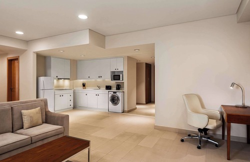 Muscat Apartment | Levatio Suites Muscat, a member of Radisson Individuals