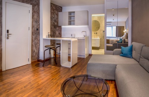 Stari Grad House | Level Luxury Suites