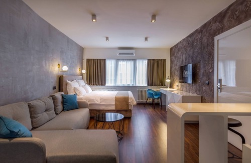 Stari Grad House | Level Luxury Suites