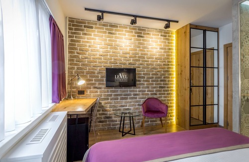 Stari Grad House | Level Luxury Suites