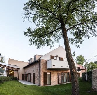 Algyo Hotel | Levendula Hotel