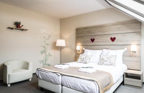 Algyo Hotel | Levendula Hotel