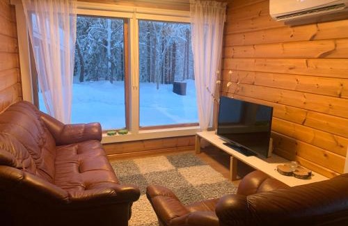 Sirkka Apartment | Levi Piippo 2