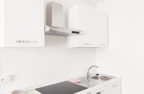 Levico Terme Apartment | Levico Antiche Terme Apartment