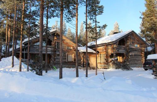 Sirkka Ski Chalet | LeviDay 1&2