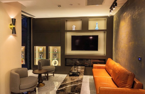 Cagaloglu Hotel | Levni Istanbul Hotel Handwritten Collection