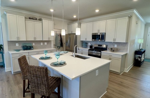 Rehoboth Beach House | LEWES - Cozy Coastal Getaway-perfect for families