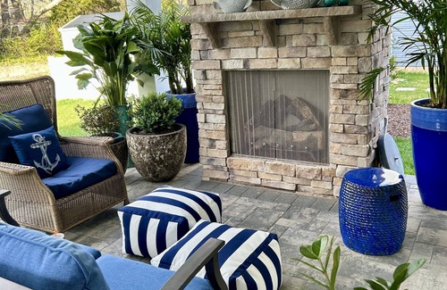 Rehoboth Beach House | LEWES - Cozy Coastal Getaway-perfect for families