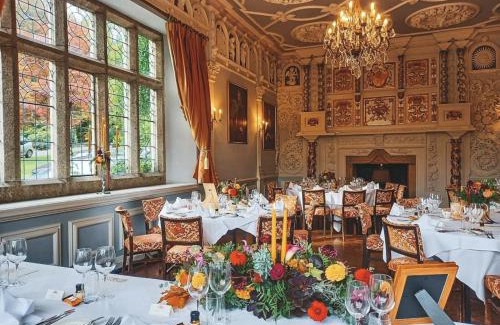 Lewtrenchard Hotel | Lewtrenchard Manor