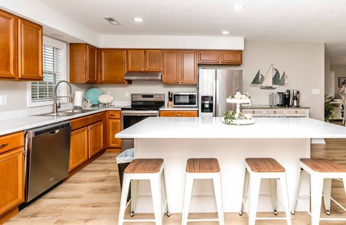 Surf City House | Ley-Z Day-Z - Gorgeous 3 BR Oceanfront Home Is Waiting For You! Pet Friendly
