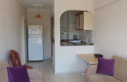 Fethiye City Center Apartment | Leylak Apart Otel