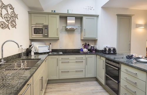 Salcombe Cottage | Leylands