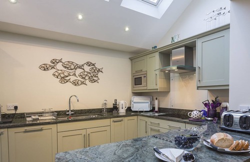 Salcombe Cottage | Leylands