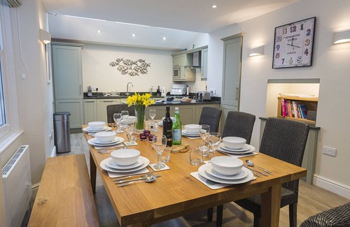 Salcombe Cottage | Leylands