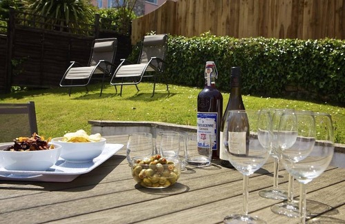 Salcombe Cottage | Leylands