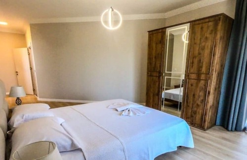 Koycegiz Villa | Leylek Villa