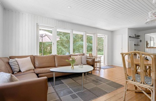 Farso House | LF161352 Farsø - Liengård 19